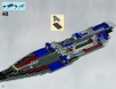 Istruzioni per la Costruzione - LEGO - 9515 - The Malevolence™: Page 56