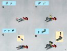 Istruzioni per la Costruzione - LEGO - 9515 - The Malevolence™: Page 61