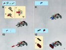 Istruzioni per la Costruzione - LEGO - 9515 - The Malevolence™: Page 67