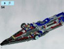 Istruzioni per la Costruzione - LEGO - 9515 - The Malevolence™: Page 70