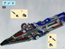 Istruzioni per la Costruzione - LEGO - 9515 - The Malevolence™: Page 71