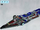 Istruzioni per la Costruzione - LEGO - 9515 - The Malevolence™: Page 72