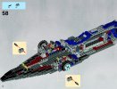 Istruzioni per la Costruzione - LEGO - 9515 - The Malevolence™: Page 74