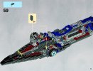 Istruzioni per la Costruzione - LEGO - 9515 - The Malevolence™: Page 75