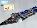 Istruzioni per la Costruzione - LEGO - 9515 - The Malevolence™: Page 76