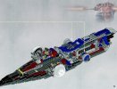 Istruzioni per la Costruzione - LEGO - 9515 - The Malevolence™: Page 79