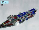 Istruzioni per la Costruzione - LEGO - 9515 - The Malevolence™: Page 80