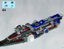 Istruzioni per la Costruzione - LEGO - 9515 - The Malevolence™: Page 81