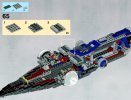 Istruzioni per la Costruzione - LEGO - 9515 - The Malevolence™: Page 82