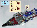 Istruzioni per la Costruzione - LEGO - 9515 - The Malevolence™: Page 83