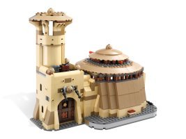 9516 - Jabba's Palace™