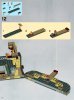 Istruzioni per la Costruzione - LEGO - 9516 - Jabba's Palace™: Page 8