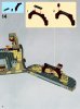 Istruzioni per la Costruzione - LEGO - 9516 - Jabba's Palace™: Page 10