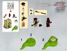 Istruzioni per la Costruzione - LEGO - 9516 - Jabba's Palace™: Page 3