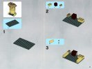 Istruzioni per la Costruzione - LEGO - 9516 - Jabba's Palace™: Page 19