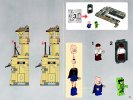 Istruzioni per la Costruzione - LEGO - 9516 - Jabba's Palace™: Page 27