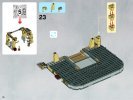 Istruzioni per la Costruzione - LEGO - 9516 - Jabba's Palace™: Page 46