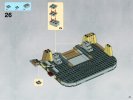 Istruzioni per la Costruzione - LEGO - 9516 - Jabba's Palace™: Page 49