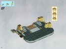 Istruzioni per la Costruzione - LEGO - 9516 - Jabba's Palace™: Page 50