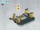 Istruzioni per la Costruzione - LEGO - 9516 - Jabba's Palace™: Page 53