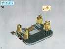 Istruzioni per la Costruzione - LEGO - 9516 - Jabba's Palace™: Page 54