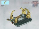 Istruzioni per la Costruzione - LEGO - 9516 - Jabba's Palace™: Page 55