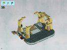 Istruzioni per la Costruzione - LEGO - 9516 - Jabba's Palace™: Page 58