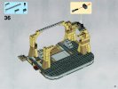 Istruzioni per la Costruzione - LEGO - 9516 - Jabba's Palace™: Page 59