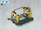 Istruzioni per la Costruzione - LEGO - 9516 - Jabba's Palace™: Page 62