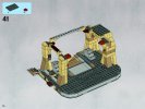 Istruzioni per la Costruzione - LEGO - 9516 - Jabba's Palace™: Page 64