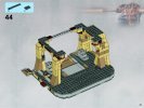 Istruzioni per la Costruzione - LEGO - 9516 - Jabba's Palace™: Page 67