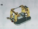 Istruzioni per la Costruzione - LEGO - 9516 - Jabba's Palace™: Page 70