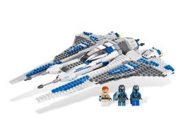 9525 - Pre Vizsla's Mandalorian™ Fighter