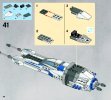 Istruzioni per la Costruzione - LEGO - 9525 - Pre Vizsla's Mandalorian™ Fighter: Page 46