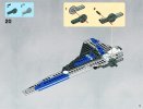 Istruzioni per la Costruzione - LEGO - 9525 - Pre Vizsla's Mandalorian™ Fighter: Page 15