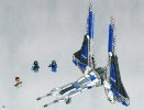 Istruzioni per la Costruzione - LEGO - 9525 - Pre Vizsla's Mandalorian™ Fighter: Page 38