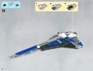 Istruzioni per la Costruzione - LEGO - 9525 - Pre Vizsla's Mandalorian™ Fighter: Page 32