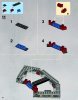 Istruzioni per la Costruzione - LEGO - 9526 - Palpatine's Arrest: Page 30