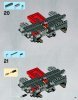 Istruzioni per la Costruzione - LEGO - 9526 - Palpatine's Arrest: Page 49