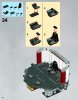 Istruzioni per la Costruzione - LEGO - 9526 - Palpatine's Arrest: Page 62