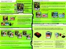 Istruzioni per la Costruzione - LEGO - 9552 - Lloyd Garmadon: Page 2