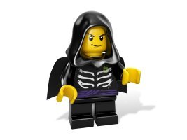 9552 - Lloyd Garmadon