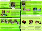 Istruzioni per la Costruzione - LEGO - 9556 - Bytar: Page 2