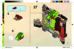 Istruzioni per la Costruzione - LEGO - 9558 - Training Set: Page 17