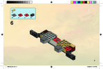 Istruzioni per la Costruzione - LEGO - 9558 - Training Set: Page 9