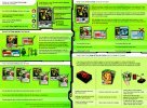 Istruzioni per la Costruzione - LEGO - 9574 - Lloyd ZX: Page 2