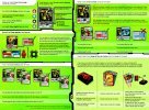 Istruzioni per la Costruzione - LEGO - 9591 - LEGO® Ninjago Weapon Pack: Page 2