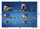 Istruzioni per la Costruzione - LEGO - 9674 - Naboo Starfighter™ & Naboo™: Page 28