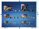 Istruzioni per la Costruzione - LEGO - 9675 - Sebulba's Podracer™ & Tatooine™: Page 26