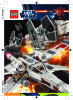 Istruzioni per la Costruzione - LEGO - 9675 - Sebulba's Podracer™ & Tatooine™: Page 30